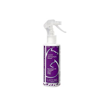 Spray Lady Anti pipi 200ml