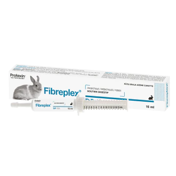 Fibreplex - 1 seringue de 15ml