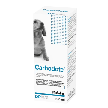 Carbodote 100ml