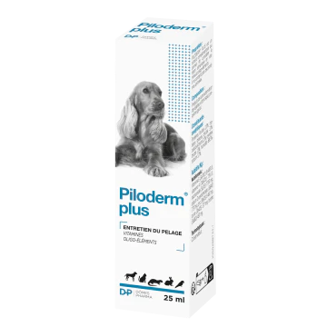 Piloderm Plus