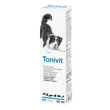 Tonivit