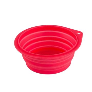 Gamelle de voyage pliable 500ml