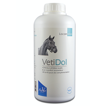 Vetidol 450ml