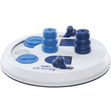 Trixie Jeu de Stratégie pour Chien Flip Board
