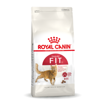 Royal Canin Fit 32 Kat 4kg
