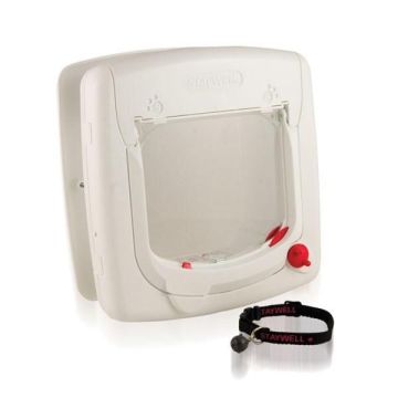 CHATIÈRE MAGNÉTIQUE STAYWELL 400