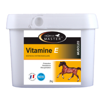 Vitamine E 2Kg