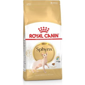 Royal Canin Sphynx 33 Kattenvoer 2kg