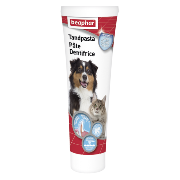 Beaphar Pâte Dentifrice 100 G