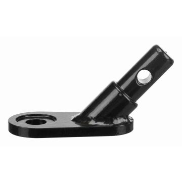 Trixie Barre De Traction Pour Remorque De Vélo