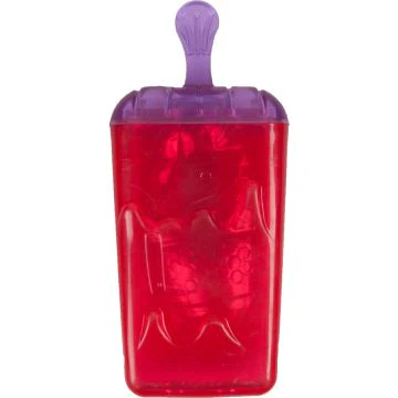 Flamingo Glace A L'eau pour Chien 16cm