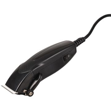 Tondeuse Medusa Zwart 15w Met Snoer