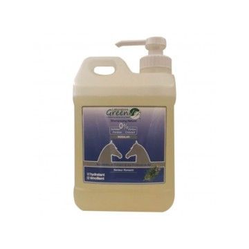 Shampoing Regular pour chevaux 2 litres