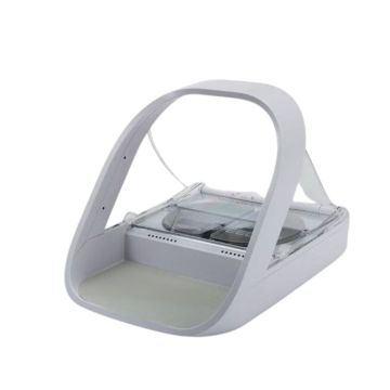 Distributeur de nourriture Connect Surefeed