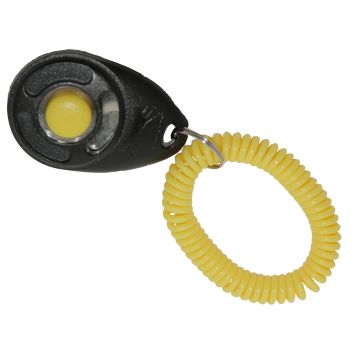 Pro-training Clicker Deluxe 6cm