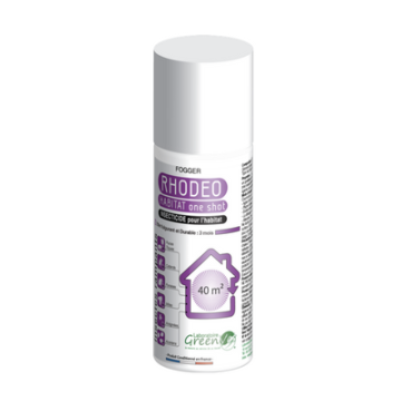 Rhodeo Habitat One Shot 50ml