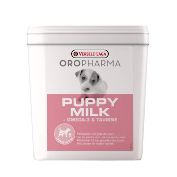 Oropharma Puppy Milk Melkvervanger 1,6kg