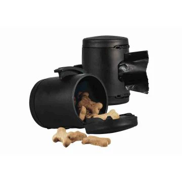 Flexi Multi Box Zwart