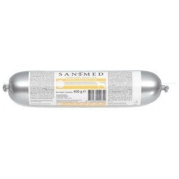 Sanimed Hypoallergenic DR - Hondenvoer - worst 400gr