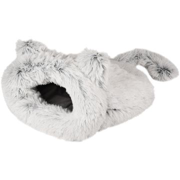 Sac De Couchage Alba Blanc 38x53x23cm