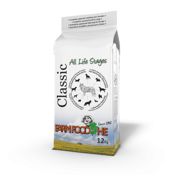 Farm Food He Classic 12kg