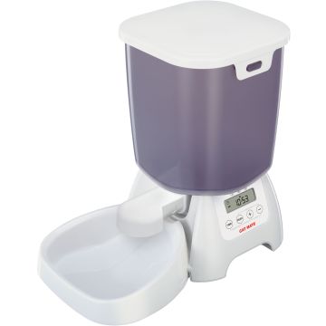 Distributeur Automatique de nourriture Cat Mate C3000