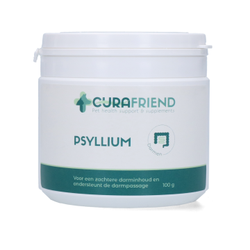 Curafriend Psyllium 100g