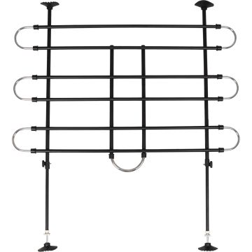 Grille De Protection Pour Voiture Tara 100-160x75-130cm