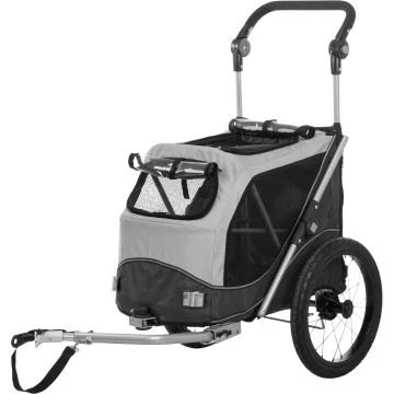 Trixie Fietskar S 58 &times; 93 &times; 74