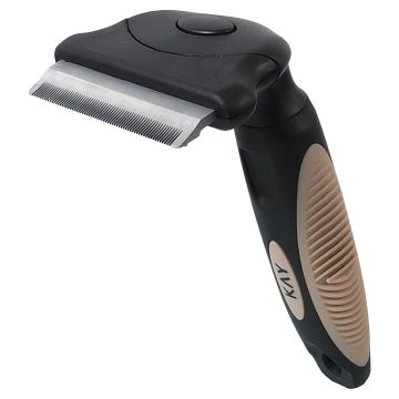Deshedder Borstel - M