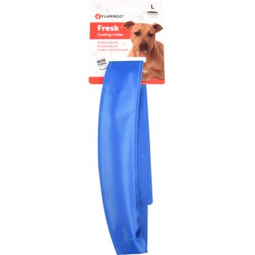 Koelhalsband Fresk L 49-56cm