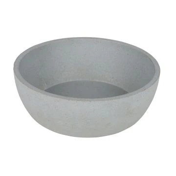 District 70 BAMBOO Gamelle Bleue pour Chiens