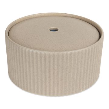 District 70 Sense Beige Drinkfontein voor Katten 21x10cm