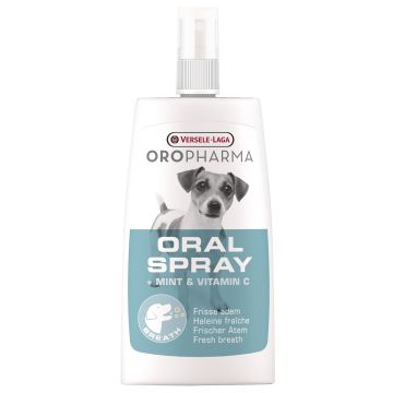 Oropharma Oral Spray 150ml