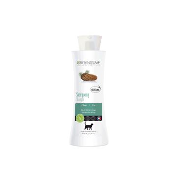 Organissime Shampooing Chat 250ml