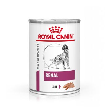 Royal Canin Renal Natvoer voor Honden