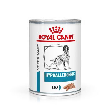 Royal Canin Hypoallegenic Natvoer Hond