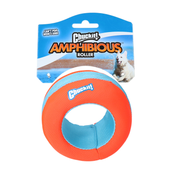 Chuckit Amphibious Roller