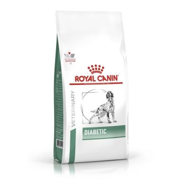 Royal Canin Diabetic pour Chien