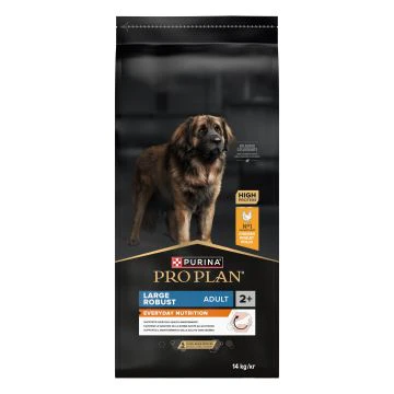Pro Plan Everyday Nutrition Adult Large Robust Hondenvoer 14kg