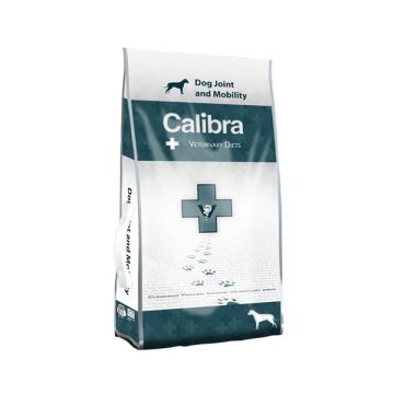 Calibra Veterinary Diets Articulations/mobilit&eacute; Croquettes pour Chien 12kg