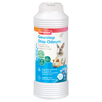 Beaphar Geurstop 600g