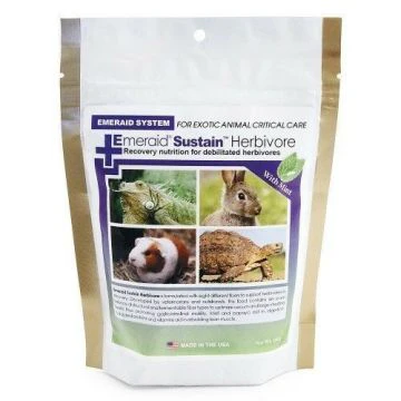 Emeraid Herbivore Sustain