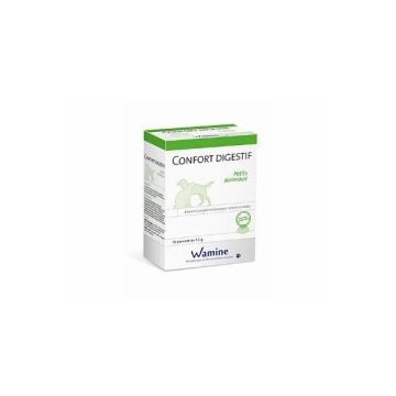 Wamine Confort digestif 15x1,5g