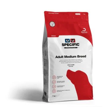 Specific Cxd-M Adult Medium Breed – Hondenvoer – 7kg