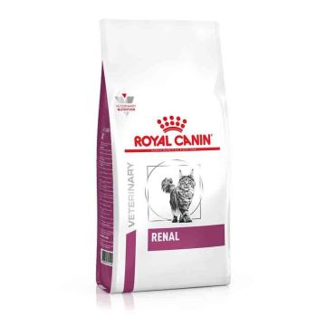Royal Canin Renal pour Chat