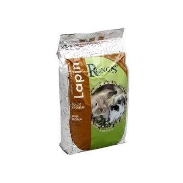 Rongis Lapin - 1Kg