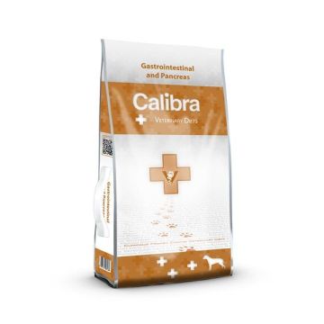 Calibra Veterinary Diet Hond Gastrointestinal/pancreas 2kg