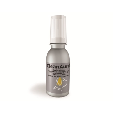 CLEANAURAL Chien