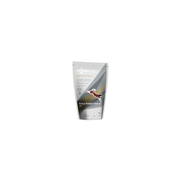 Trovet Udt Unique Protein Treat - Hondenvoer met Eend - 125g